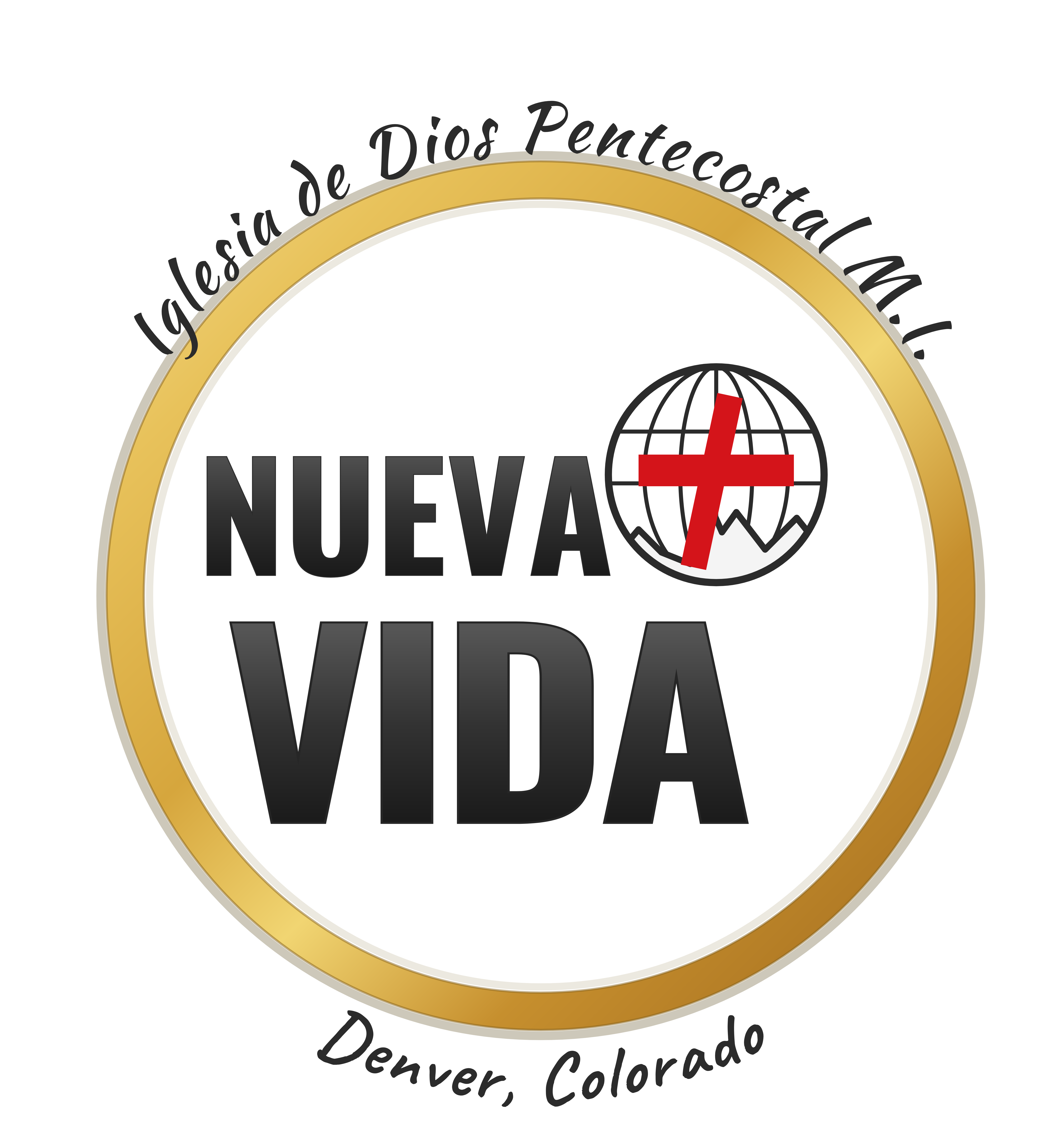 Nueva Vida Logo